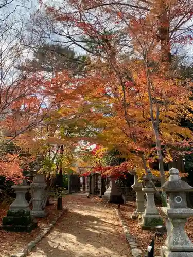 北野天満宮(京都府)
