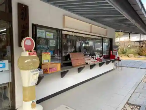 達磨寺のその他建物