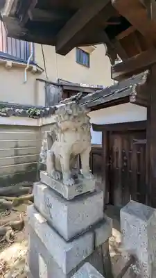 霊光殿天満宮(京都府)