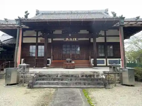 徳蓮院(三重県)