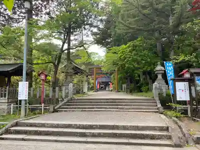 神明社のその他建物