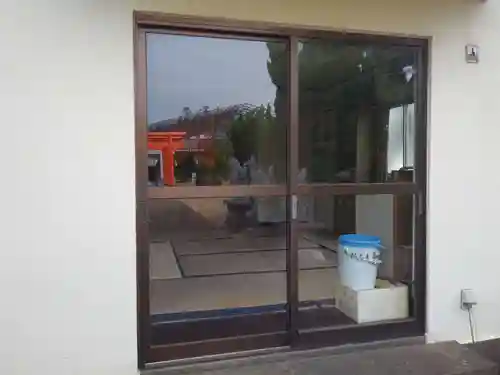 妻恋稲荷神社のその他建物