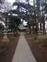 國王神社のその他建物