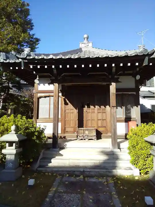 光徳院のその他建物