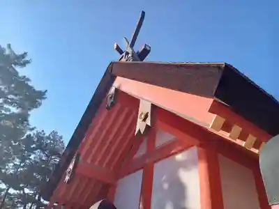 住吉大社(大阪府)