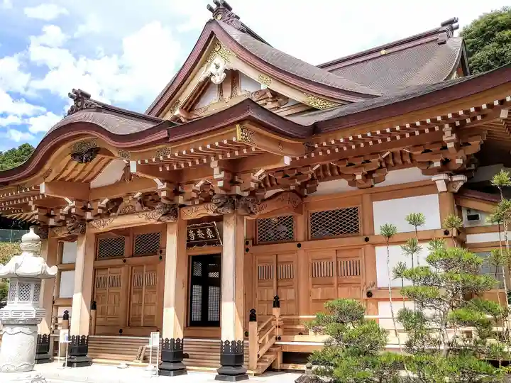 東光寺(宮城県)