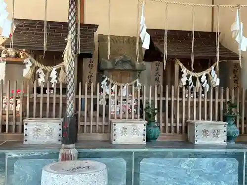 王子神社(徳島県)