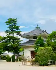 建中寺の建物その他