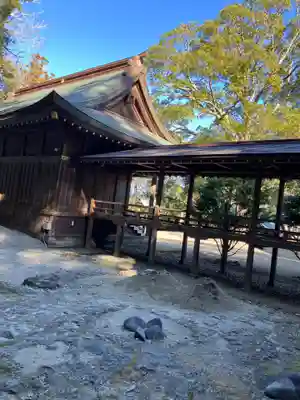 安房神社(千葉県)