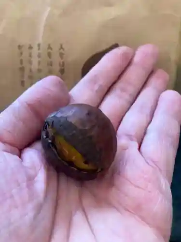 笠間稲荷神社(茨城県)