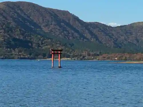 九頭龍神社本宮(神奈川県)