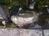 慈雲寺の手水舎