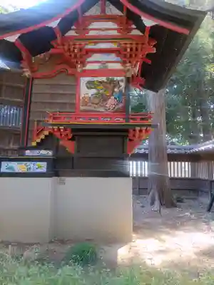 八幡神社(埼玉県)
