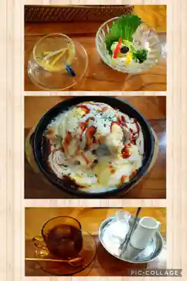 牛窓神社の周辺