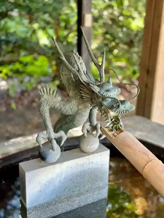 大和神社(奈良県)