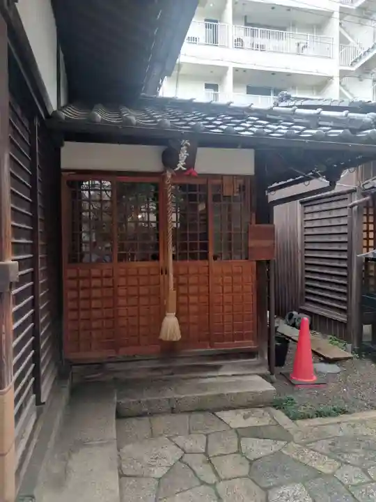 平等寺(因幡堂)(京都府)