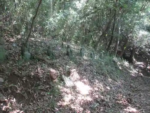 少林寺(埼玉県)