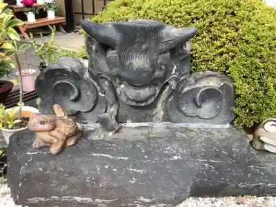 妙住寺のその他建物