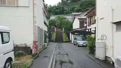 行蓮寺のその他建物