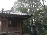 松尾観音寺(三重県)