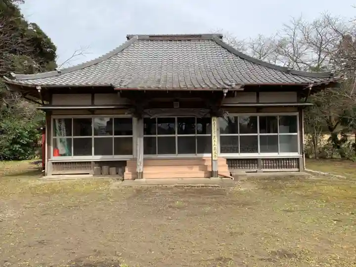 薬王寺(千葉県)