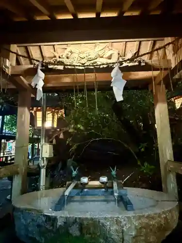 八大龍王水神(宮崎県)