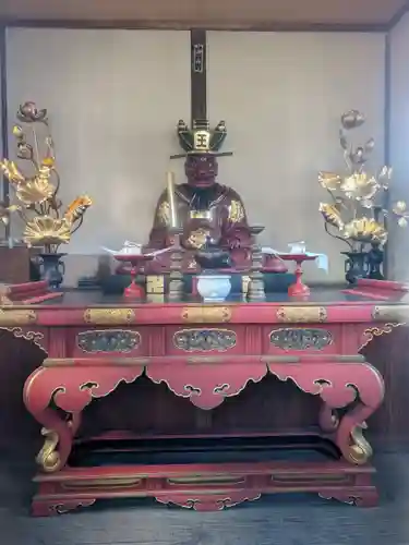 還国寺(東京都)