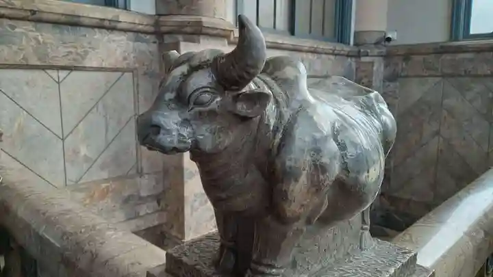 築地本願寺(本願寺築地別院)(東京都)