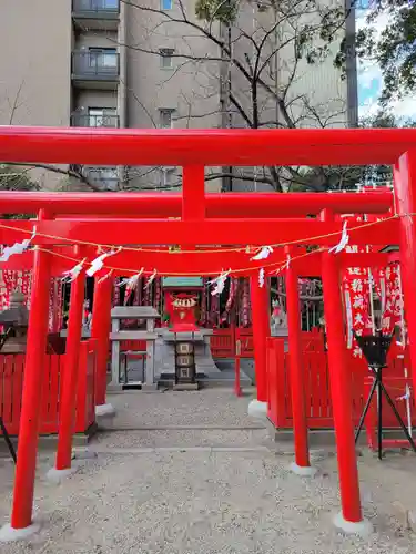 菅生神社(愛知県)