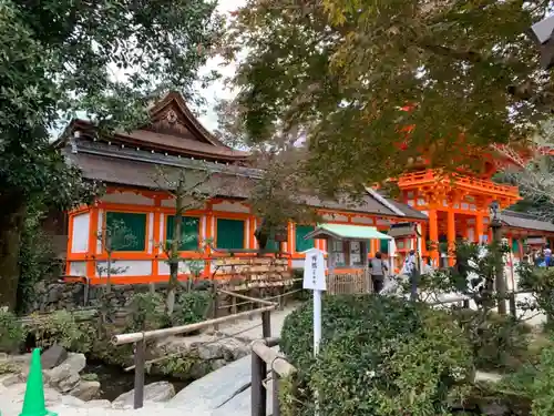 賀茂別雷神社（上賀茂神社）のその他建物