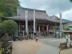 青岸渡寺(和歌山県)