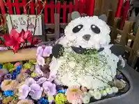 下谷神社(東京都)