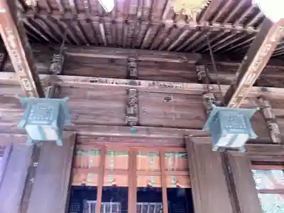 報徳二宮神社のその他建物