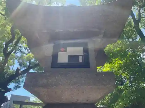 七所神社(愛知県)
