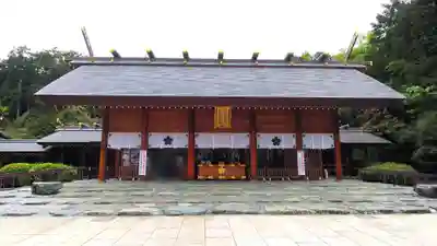 櫻木神社のその他建物