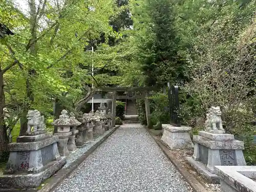 諏訪神社(宮城県)