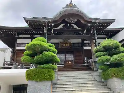 圓乗院(東京都)
