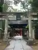 赤坂氷川神社(東京都)