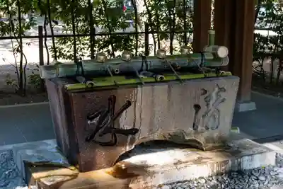 浜松八幡宮(静岡県)