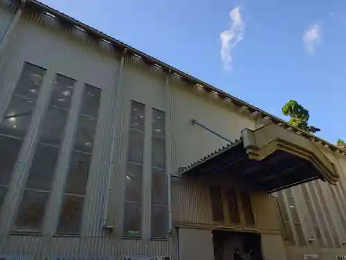 比叡山延暦寺(滋賀県)