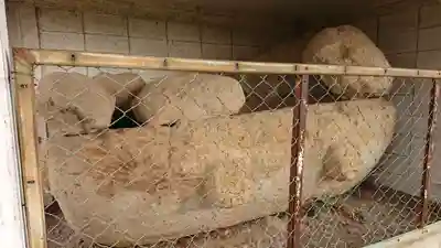 西光寺のその他建物