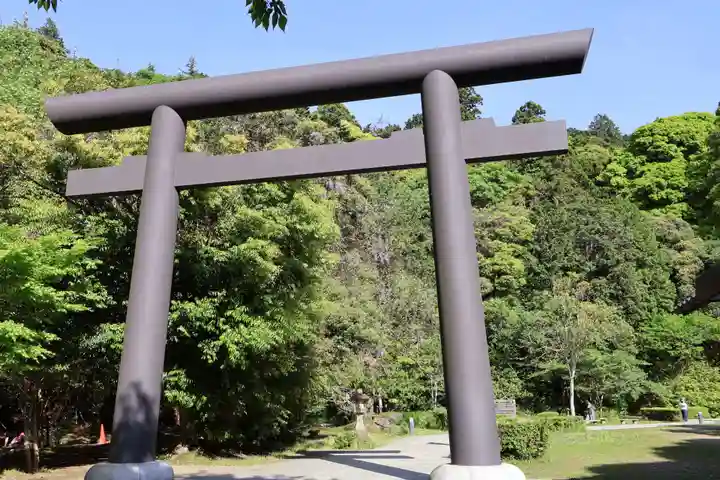 鹿島神宮(茨城県)