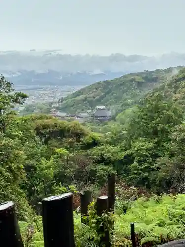 豊国廟（豊国神社飛地境内）(京都府)