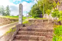 鳥屋嶺神社(宮城県)