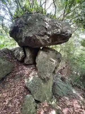 弥谷観音堂(徳島県)