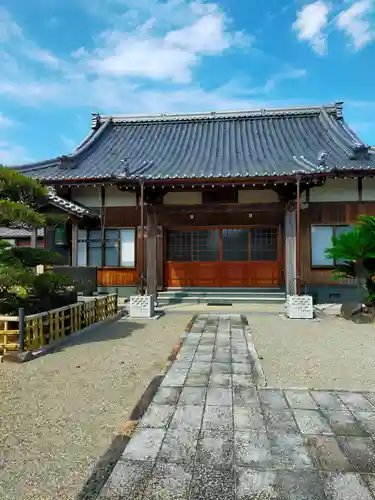 安養寺(三重県)