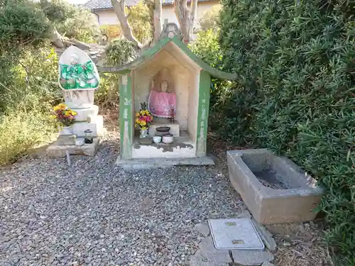 洞巖寺宝光院(愛知県)