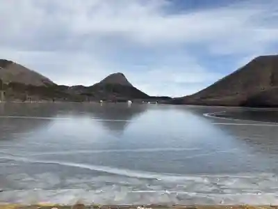 榛名神社(群馬県)