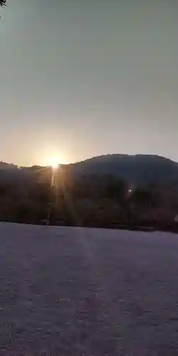 伊勢神宮内宮（皇大神宮）(三重県)