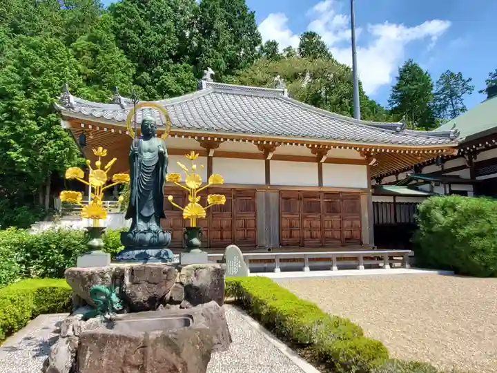 在田寺のその他建物